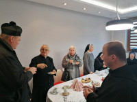 Włocławek: kolejne spotkanie synodalne żeńskich zgromadzeń zakonnych