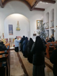 Włocławek: kolejne spotkanie synodalne żeńskich zgromadzeń zakonnych