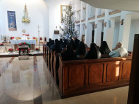 Włocławek: kolejne spotkanie synodalne żeńskich zgromadzeń zakonnych
