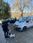 Klerycy włocławskiego WSD pomagają na granicy z Ukrainą