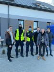 Klerycy włocławskiego WSD pomagają na granicy z Ukrainą