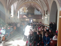 Niedziela powołaniowa w Piotrkowie Kujawskim