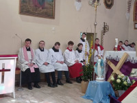 Niedziela powołaniowa w Piotrkowie Kujawskim