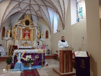 Niedziela powołaniowa w Piotrkowie Kujawskim