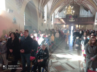 Niedziela powołaniowa w Piotrkowie Kujawskim