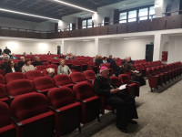 Włocławek: I konferencja dekanalnych referentów i asystentów misyjnych