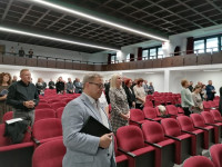 Włocławek: I konferencja dekanalnych referentów i asystentów misyjnych