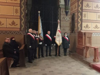 Włocławek: modlitwa za ofiary stanu wojennego