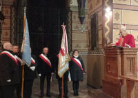 Włocławek: modlitwa za ofiary stanu wojennego