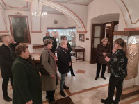 Włocławek: dzień skupienia rodziców księży