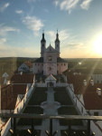 Majowy wyjazd alumnów włocławskiego WSD