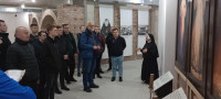 Majowy wyjazd alumnów włocławskiego WSD