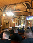 Majowy wyjazd alumnów włocławskiego WSD