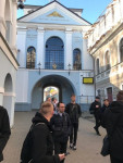 Majowy wyjazd alumnów włocławskiego WSD