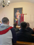 Majowy wyjazd alumnów włocławskiego WSD