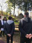 Majowy wyjazd alumnów włocławskiego WSD