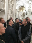 Majowy wyjazd alumnów włocławskiego WSD