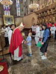 Włocławek: dzień wspólnoty oazowej