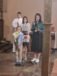 Włocławek: dzień wspólnoty oazowej