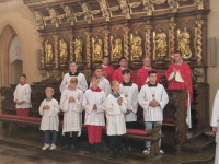 Włocławek: dzień wspólnoty oazowej