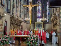 Włocławek: dzień wspólnoty oazowej