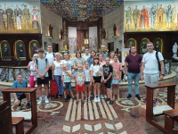 Wyjazdy wakacyjne z parafii Matki Bożej Fatimskiej w Turku