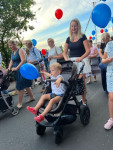 Świnice Warckie: modlitewne spotkanie rodzin