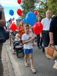 Świnice Warckie: modlitewne spotkanie rodzin