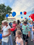 Świnice Warckie: modlitewne spotkanie rodzin