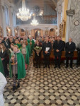 Czernikowo: wprowadzenie relikwii bł. Stefana Wyszyńskiego