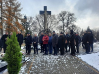 Włocławek: spotkanie formacyjno-szkoleniowe muzyków kościelnych