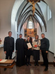 Włocławek: spotkanie formacyjno-szkoleniowe muzyków kościelnych