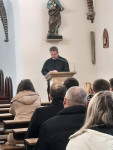 Włocławek: spotkanie formacyjno-szkoleniowe muzyków kościelnych