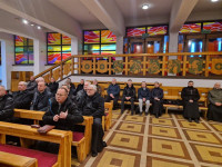 Prezbiterzy diecezji włocławskiej uczestniczyli w dorocznej konferencji duszpasterskiej
