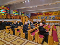 Prezbiterzy diecezji włocławskiej uczestniczyli w dorocznej konferencji duszpasterskiej
