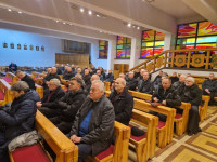 Prezbiterzy diecezji włocławskiej uczestniczyli w dorocznej konferencji duszpasterskiej