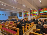 Prezbiterzy diecezji włocławskiej uczestniczyli w dorocznej konferencji duszpasterskiej