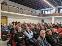 Prezbiterzy diecezji włocławskiej uczestniczyli w dorocznej konferencji duszpasterskiej