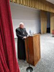 Prezbiterzy diecezji włocławskiej uczestniczyli w dorocznej konferencji duszpasterskiej
