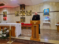 Prezbiterzy diecezji włocławskiej uczestniczyli w dorocznej konferencji duszpasterskiej
