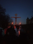 Diecezjanie włocławscy uczestniczyli w pielgrzymce tradycji łacińskiej na Jasną Górę