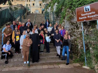 Lubień Kujawski: wielkopostna pielgrzymka do Włoch