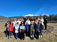 Lubień Kujawski: wielkopostna pielgrzymka do Włoch