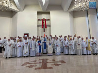 Rekolekcje przewodników i ojców duchownych pieszych pielgrzymek na Jasną Górę