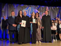 Ślesin: Festiwal Piosenki Religijnej „Ryba”