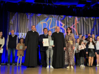 Ślesin: Festiwal Piosenki Religijnej „Ryba”