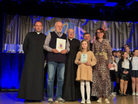 Ślesin: Festiwal Piosenki Religijnej „Ryba”