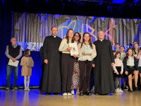 Ślesin: Festiwal Piosenki Religijnej „Ryba”