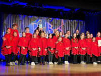 Ślesin: Festiwal Piosenki Religijnej „Ryba”