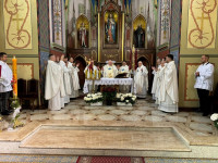 Ślesin: Festiwal Piosenki Religijnej „Ryba”